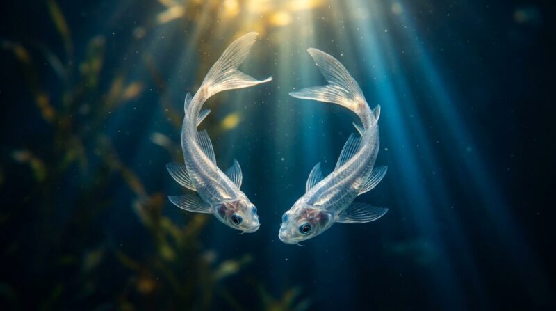 Le Poissons est-il manipulateur ou simplement stratégique
