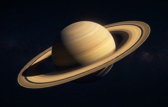 Comment votre Saturne natal définit votre rapport à l'autorité et aux responsabilités