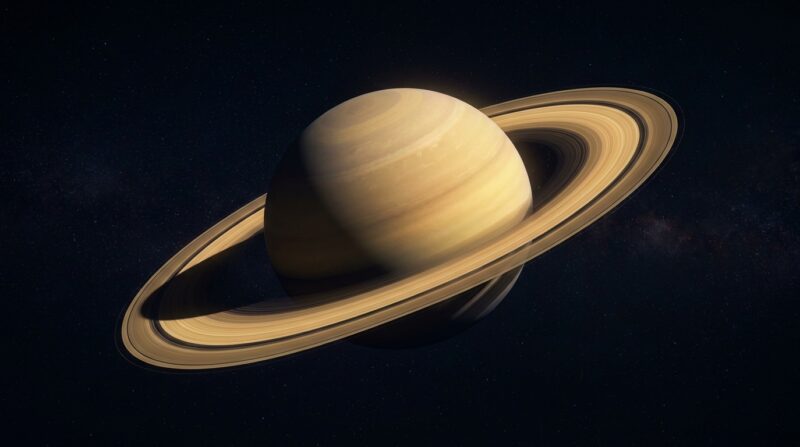 Comment votre Saturne natal définit votre rapport à l'autorité et aux responsabilités