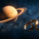 Comment Saturne peut stabiliser ou complètement étouffer votre relation amoureuse