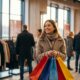 Le signe qui va faire les meilleures affaires pendant les soldes d'hiver