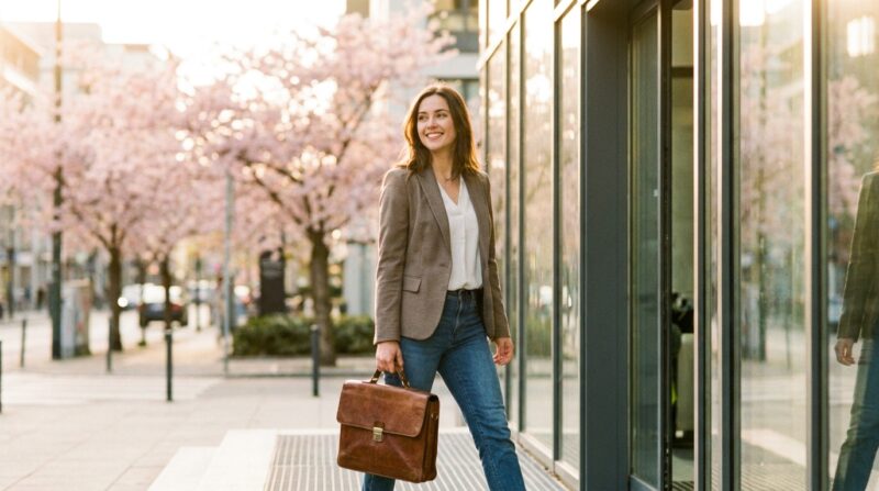 Ces signes devraient absolument profiter du printemps pour changer de job