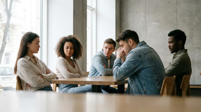 Ces 5 signes sont les plus susceptibles du zodiaque et se vexent pour un rien