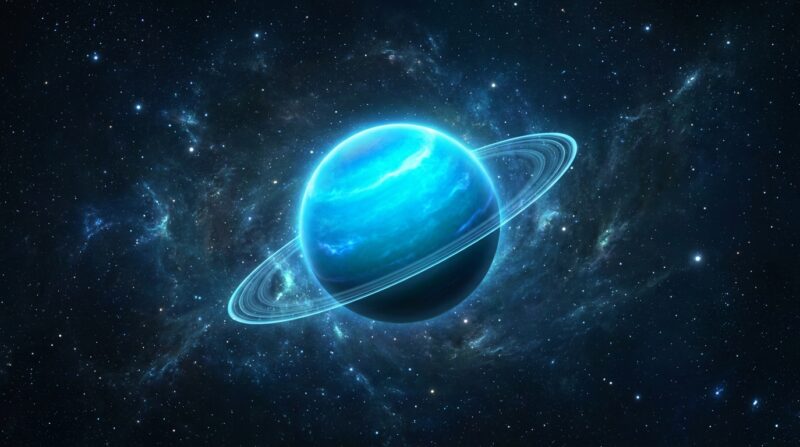 Ce que votre Uranus natal révèle sur votre originalité et ce qui vous rend unique