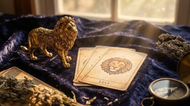 Les 10 qualités du Lion qui en font un partenaire de vie idéal