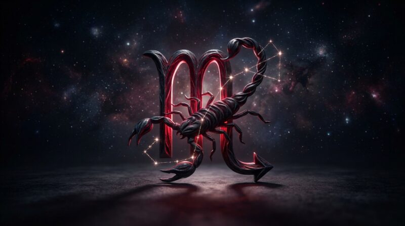 Les 10 qualités du Scorpion qui en font un partenaire de vie idéal