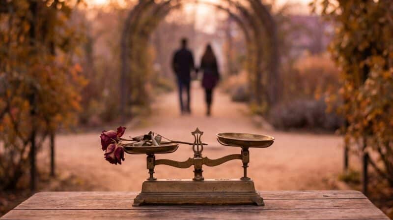 Les 5 comportements qui font perdre tout intérêt au Balance