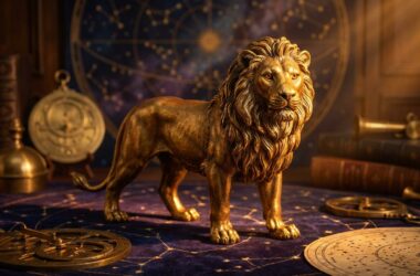Les 5 comportements qui font perdre tout intérêt au Lion