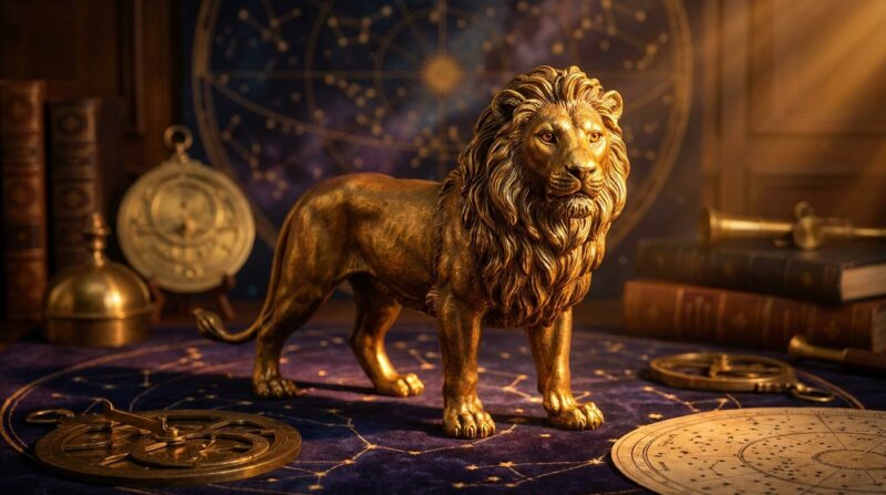 Les 5 comportements qui font perdre tout intérêt au Lion