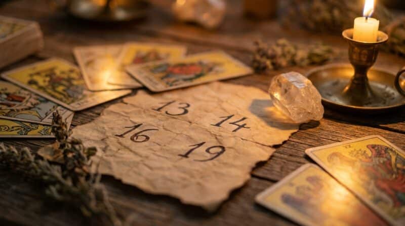 Les défis karmiques révélés par votre numérologie et comment les surmonter enfin