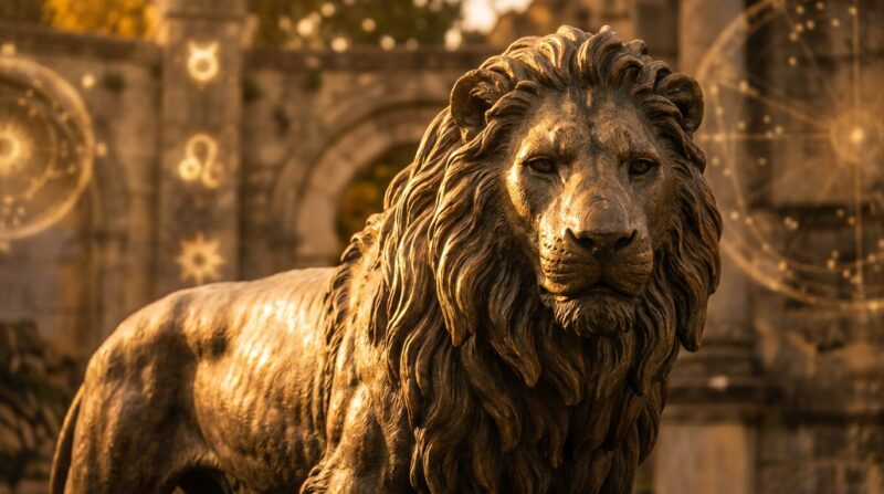 Pourquoi les Lion ont un besoin viscéral d'être admirés en amour