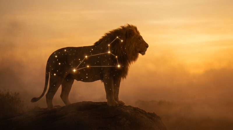 Le Lion est-il manipulateur ou simplement stratégique