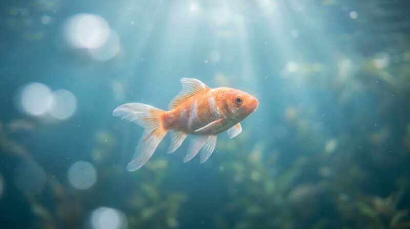 Le point sensible du Poissons que vous ne devriez jamais toucher