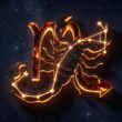 Le point sensible du Scorpion que vous ne devriez jamais toucher