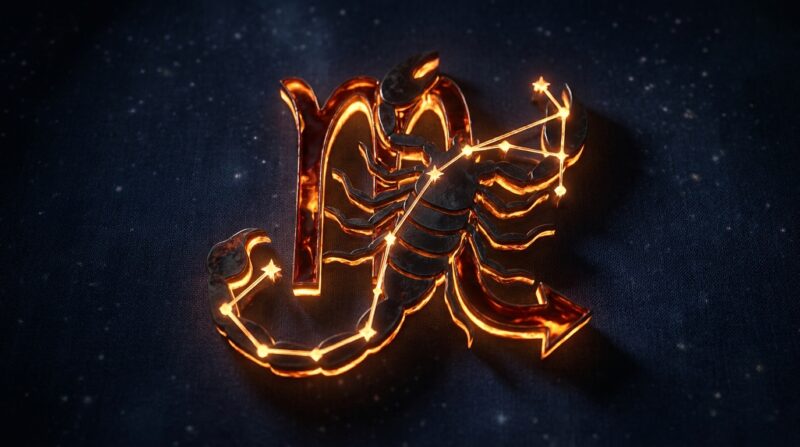 Le point sensible du Scorpion que vous ne devriez jamais toucher