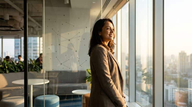 Ces 3 signes vont briller au travail ce printemps et attirer toutes les opportunités