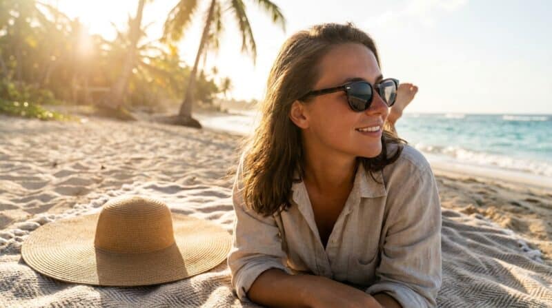Ces 5 signes bronzent le mieux cet été et voici leur secret