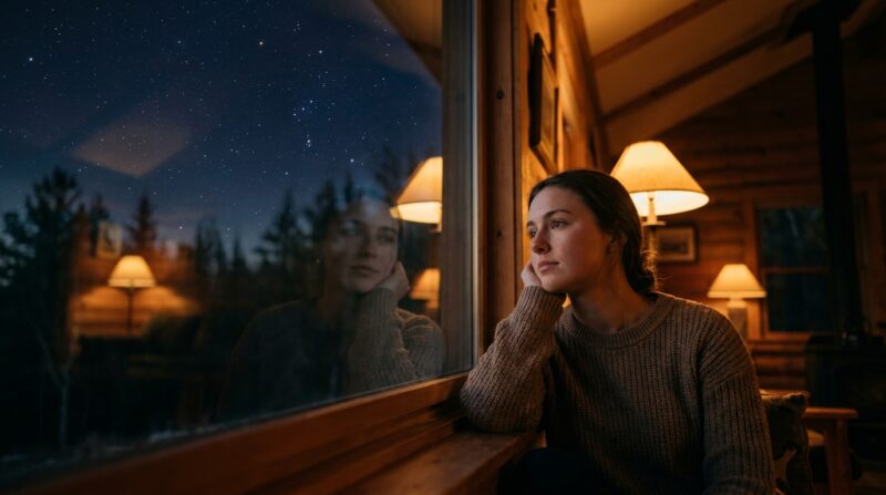 Ces 5 signes font les ex les plus difficiles à oublier et voici pourquoi ils vous hantent