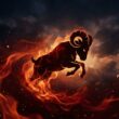 Quel est le super pouvoir caché du Bélier selon l'astrologie