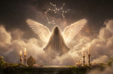 Qui est l'ange gardien du Sagittaire et comment l'invoquer