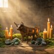 Qui est l'ange gardien du Taureau et comment l'invoquer