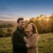 Les aspects Jupiter-Vénus et cette joie partagée qui rend les couples heureux