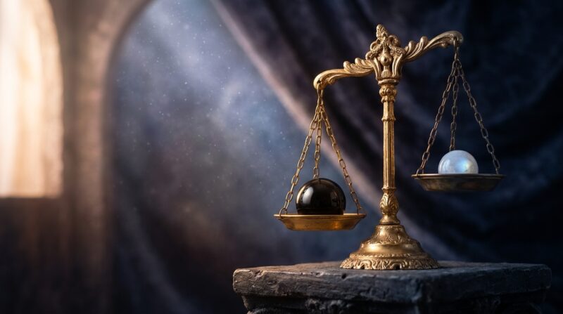 Le Balance est-il vraiment un signe dangereux comme on le dit
