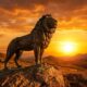Pourquoi le Lion est le roi incontesté de l'été et illumine toutes les soirées