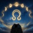 Ce que votre Noeud Nord révèle sur votre mission de vie et pourquoi vous êtes ici