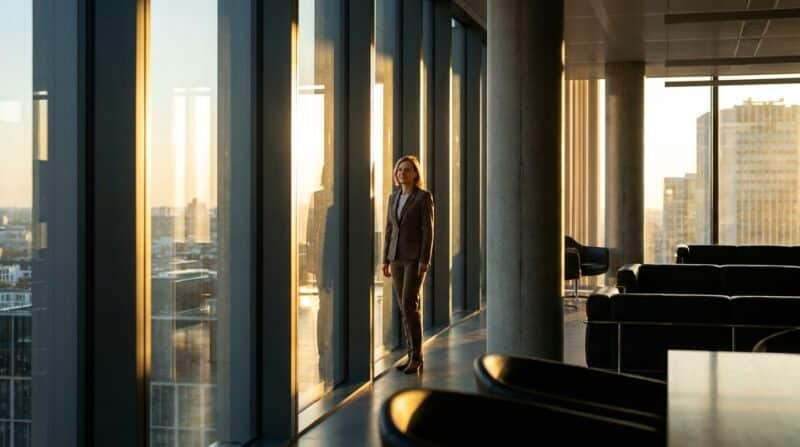 Le nombre 1 et son énergie de leader qui peut transformer votre vie professionnelle