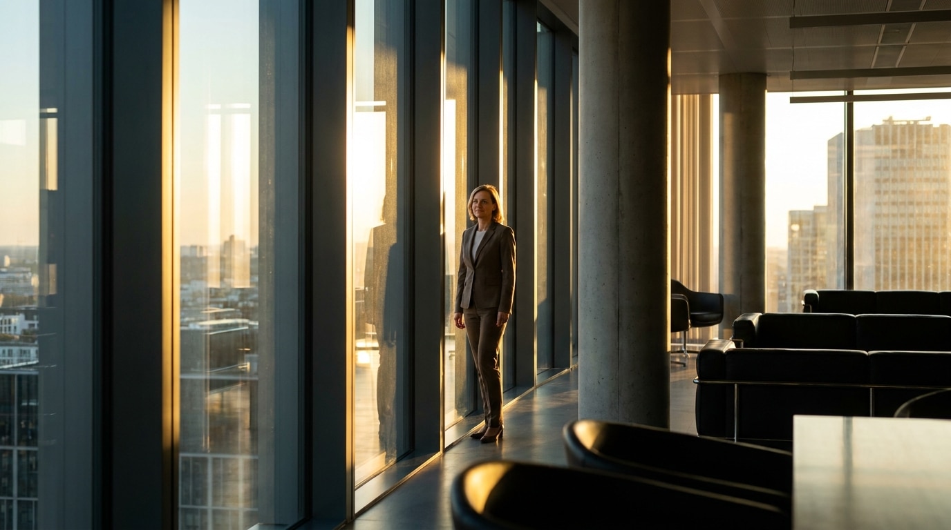 Le nombre 1 et son énergie de leader qui peut transformer votre vie professionnelle