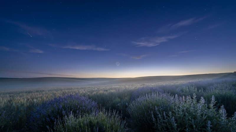 La nouvelle lune en Vierge de septembre 2026 et ses opportunités à saisir