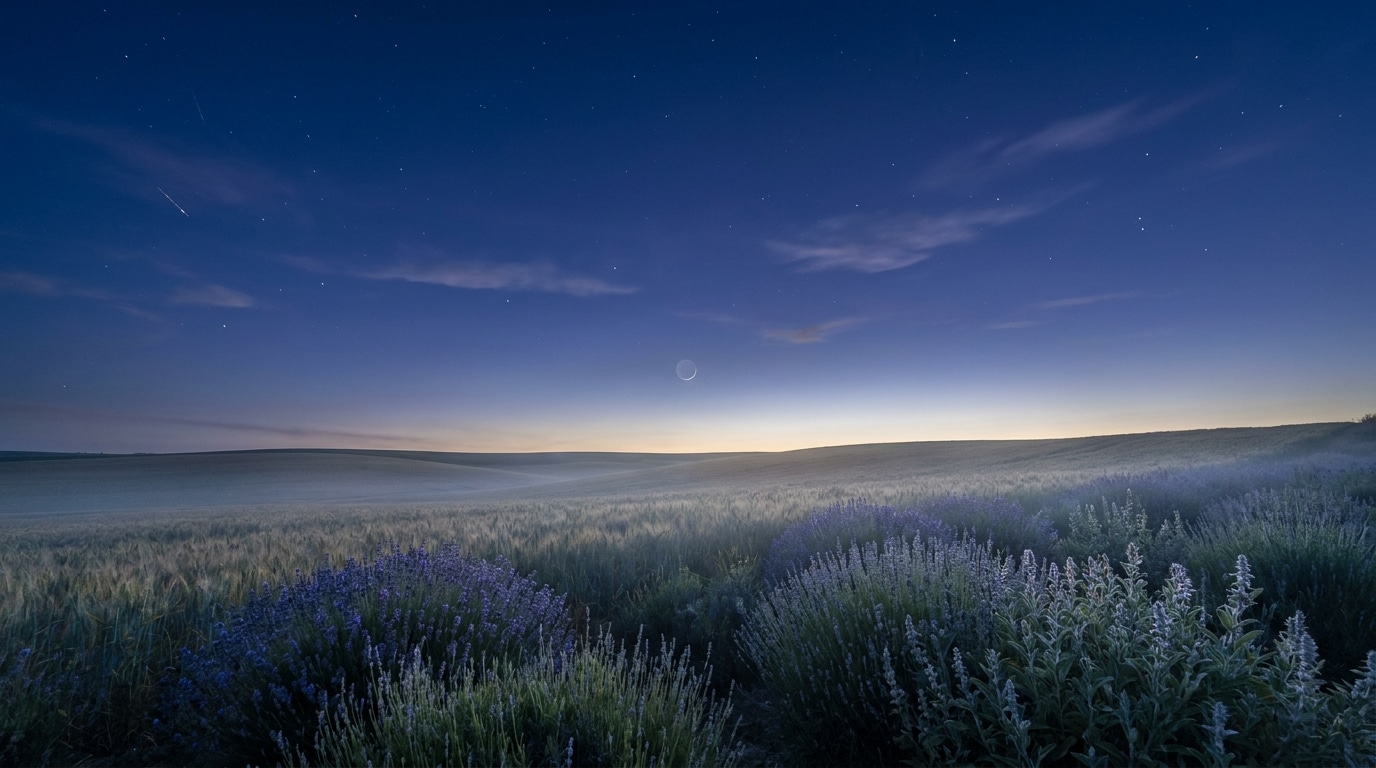 La nouvelle lune en Vierge de septembre 2026 et ses opportunités à saisir