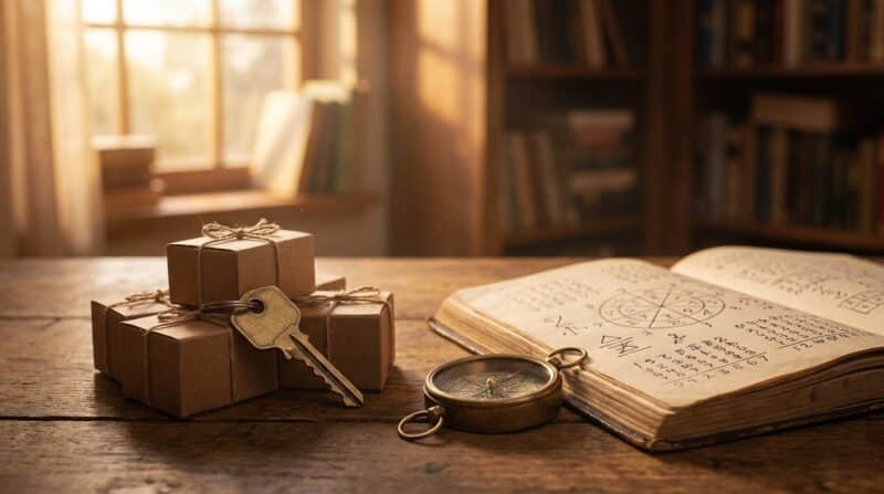 Comment la numérologie peut guider votre prochain déménagement vers le bon endroit