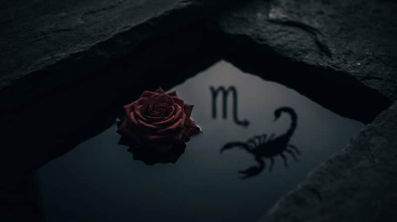 Quel est le point faible du Scorpion qui peut lui jouer des tours en amour