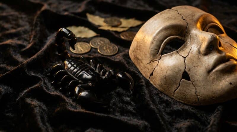 Les Scorpion sont-ils vraiment menteurs ou est-ce un mythe astrologique