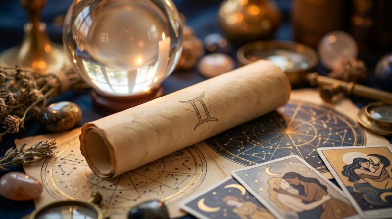 Quel signe astrologique attire irrésistiblement le Gémeaux en amour