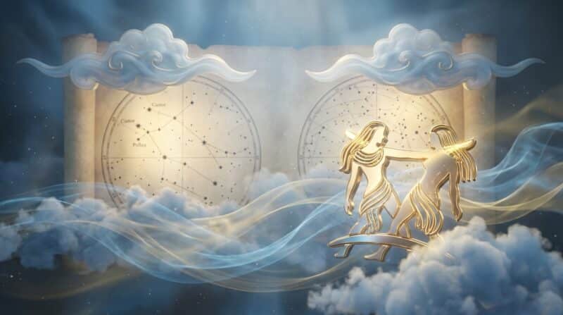Quel est le super pouvoir caché du Gémeaux selon l'astrologie