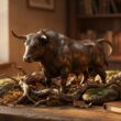 Le Taureau est-il manipulateur ou simplement stratégique