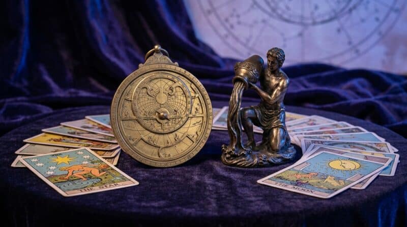 Les Verseau sont-ils vraiment menteurs ou est-ce un mythe astrologique