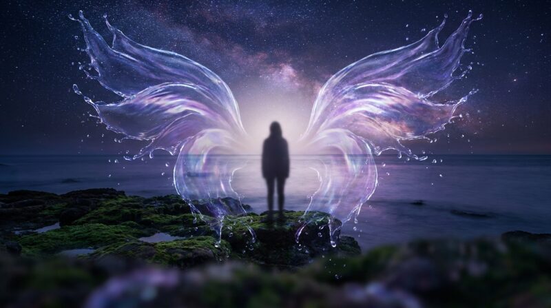 Qui est l'ange gardien du Poissons et comment l'invoquer