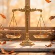 Pourquoi la Balance est le signe de l'équilibre parfait et recherche l'harmonie à tout prix