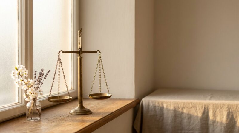Pourquoi les Balance ne supportent absolument pas les conflits et fuient les disputes