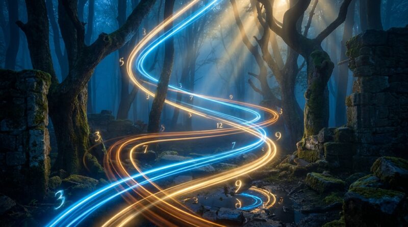 Les cycles de vie en numérologie et comment savoir exactement où vous en êtes