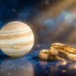 Comment Jupiter apporte la chance et la croissance à votre couple quand il est bien placé