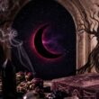 Ce que votre Lilith natale révèle sur votre part sauvage que vous réprimez