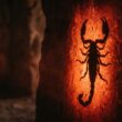 Comment le Scorpion exprime sa colère et combien de temps il vous faudra pour vous faire pardonner