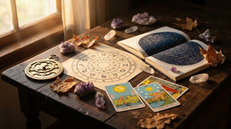 Ce que la rentrée astrologique de septembre réserve vraiment à chaque signe