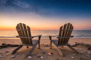 Ces signes vont rencontrer l'amour en vacances quand ils s'y attendront le moins