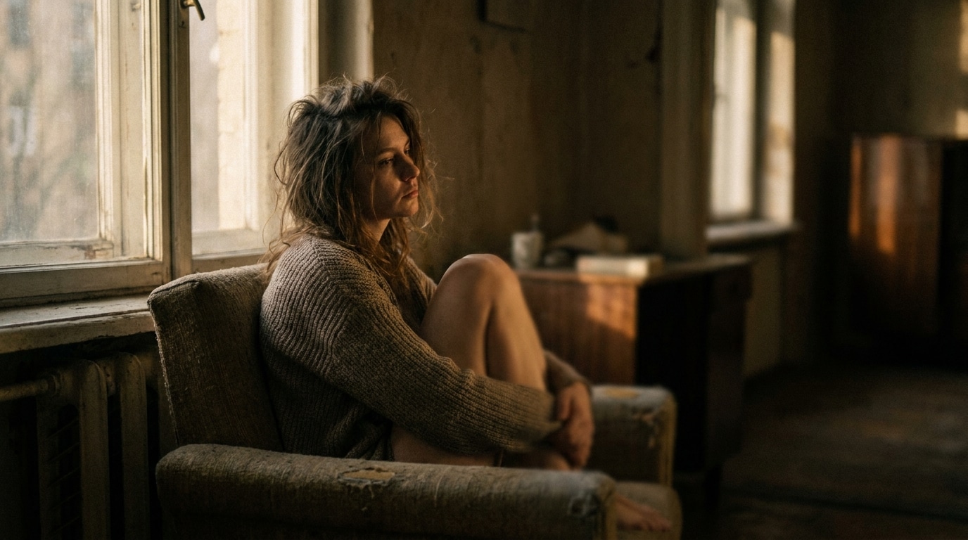 La peur secrète du Cancer qui sabote ses relations sans qu'il s'en rende compte